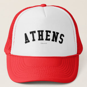 Boné Atenas