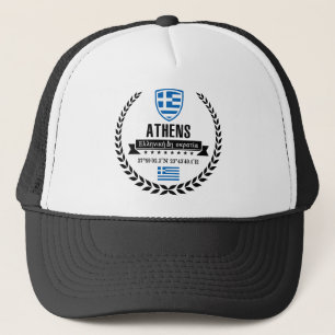 Boné Atenas