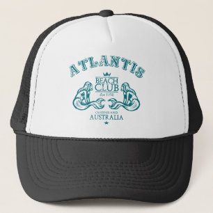 Boné Atlantis