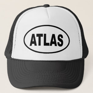 BONÉ ATLAS