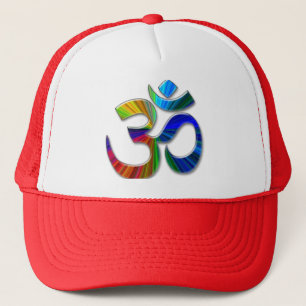Boné aum