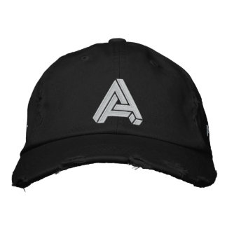 Boné Auraria Cancer Hat