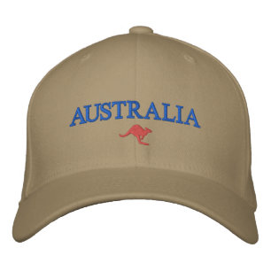 Boné Austrália