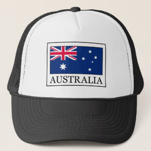 Boné Austrália
