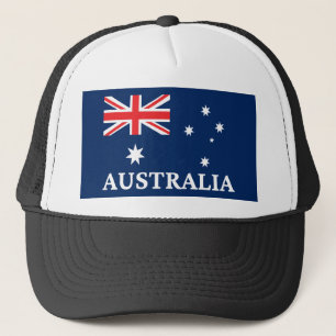Boné Austrália