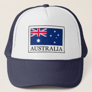 Boné Austrália