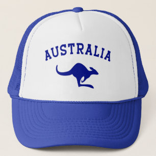 Boné Austrália    