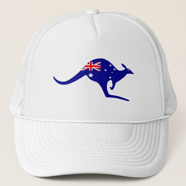 Boné Australia hat, for sale ! (Frente)