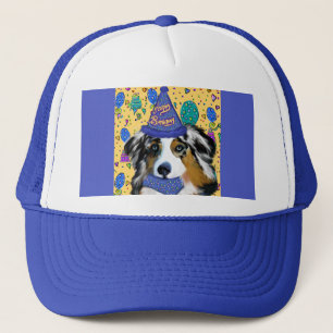 BONÉ AUSTRALIAN SHEPHERD
