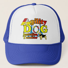 Boné Australiano_Terrier_Agilidade