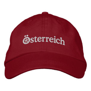 Boné Áustria - Osterreich