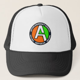 Boné AUTEMS - Supporter Hat
