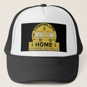 Boné Autohome   RV Autohome   Campanha A Lata-Lata 