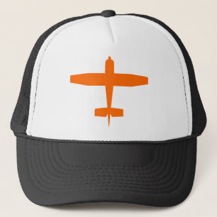 Boné Avião