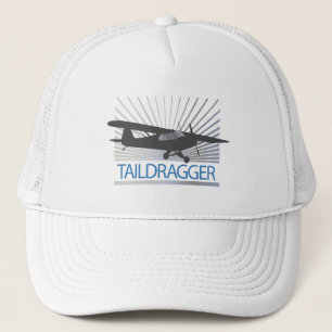 Boné Avião de Taildragão