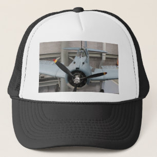 Boné Avião WWII nº 3