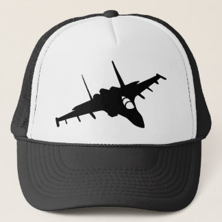 Boné Aviões de lutador