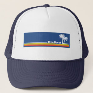 Boné Avon Beach North Carolina