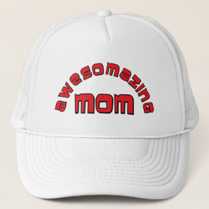 Boné Awesomazing Mom