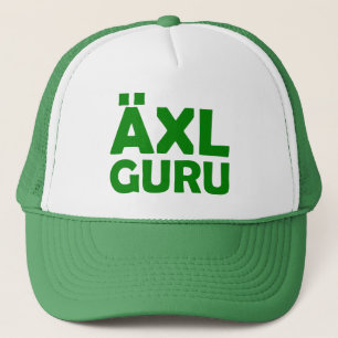 Boné äxl guru excel bávaro bavarian