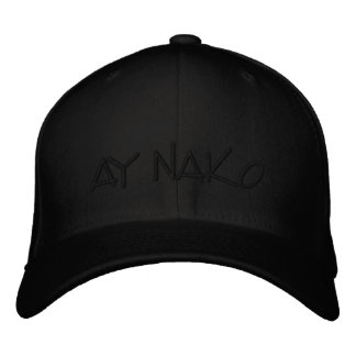 Boné AY NAKO Hat