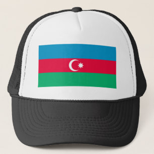 Boné azerbaijan