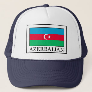 Boné Azerbaijão