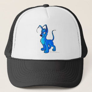 Boné Azul de Gelert