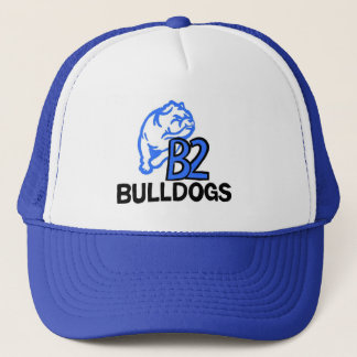 Boné B2 Trucker Hat