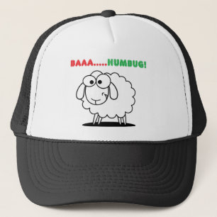 Boné Baa….Farsa!