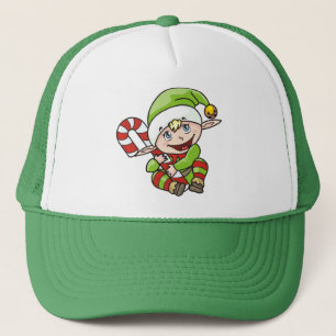 BONÉ BABY ELF