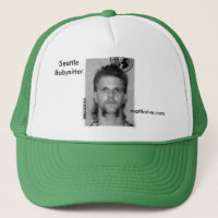 Baby-sitter de Matt Kolve Seattle