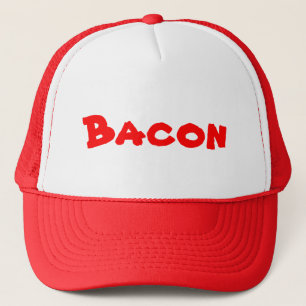 Boné Bacon