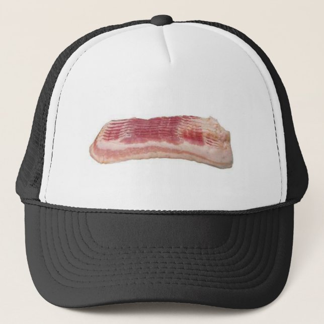 Boné bacon (Frente)