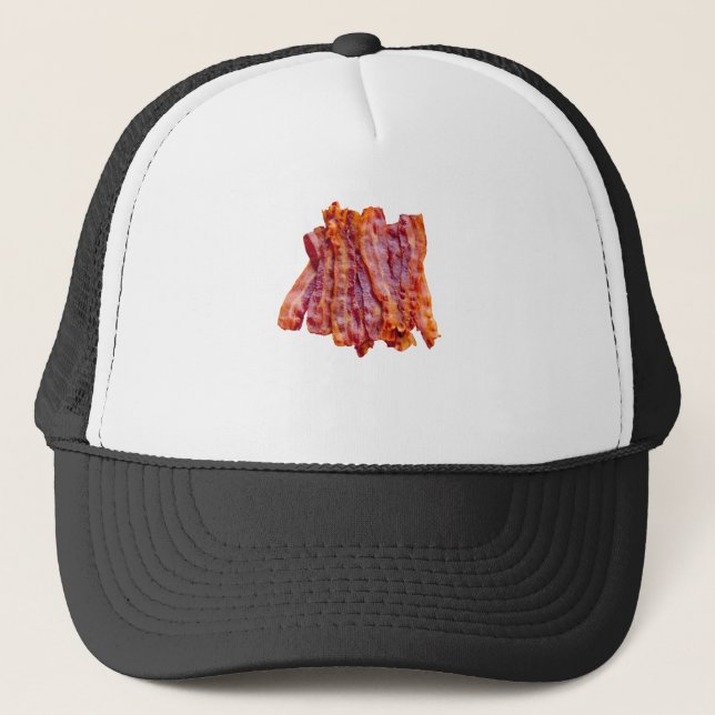 Boné Bacon (Frente)