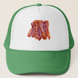 Boné Bacon Bacon Bacon