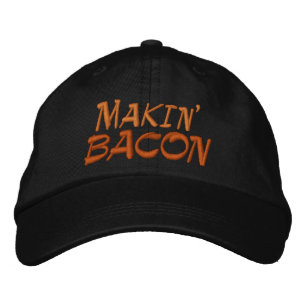 Boné Bacon de Makin