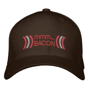 Boné Bacon LOVE