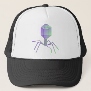 Boné Bacteriófago