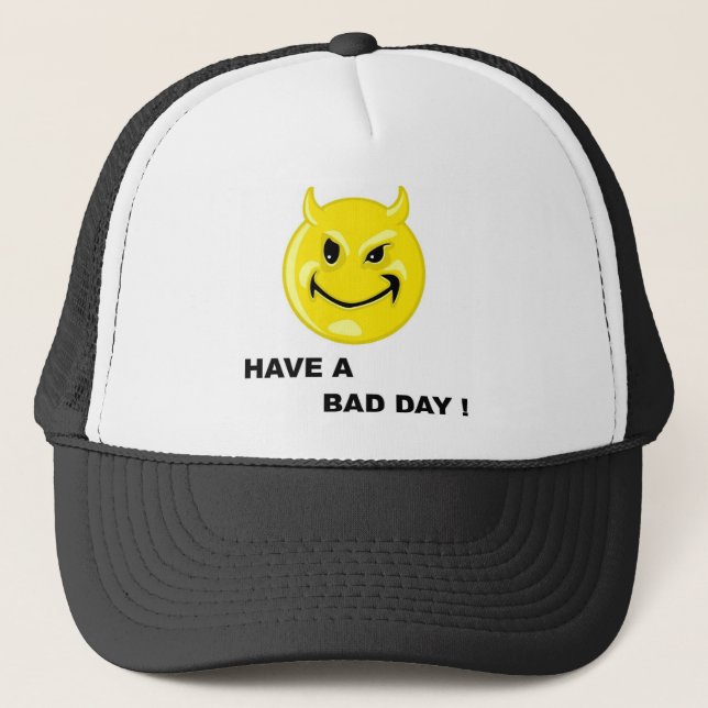 Boné badday2 (Frente)