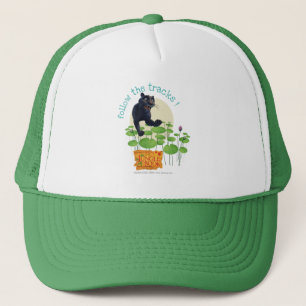 Boné Bagheera 2