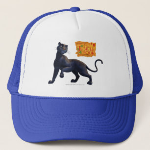 Boné Bagheera 3