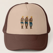 Bailarinos de Line Dance