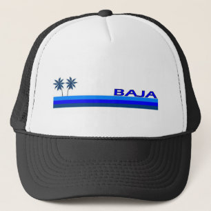 Boné Baja