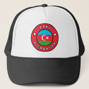 Boné Baku Azerbaijan