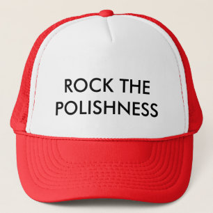 BONÉ BALANCE O POLISHNESS