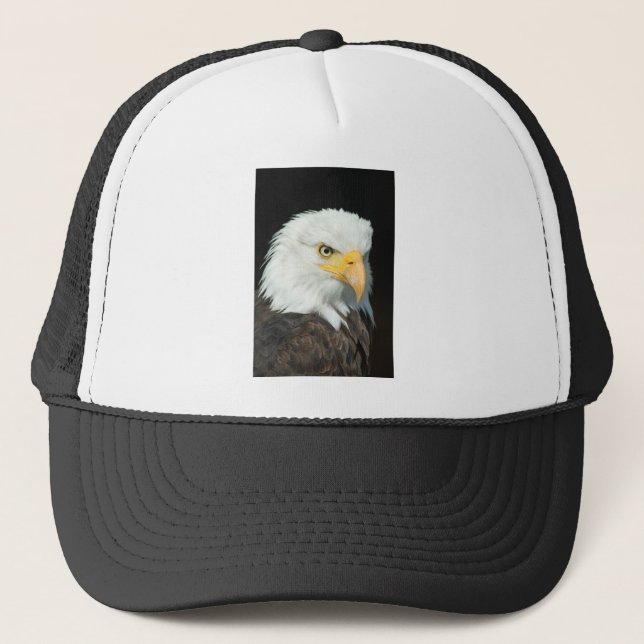 Boné Bald Eagle (Frente)