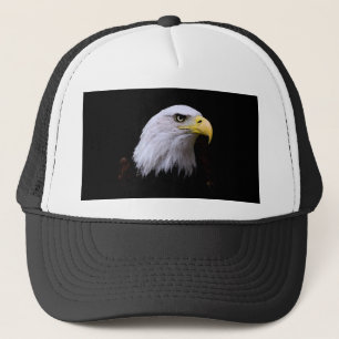 Boné Bald Eagle