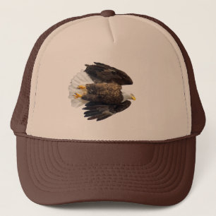 Boné Bald Eagle Flash