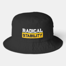 Balde de Estabilidade Radical